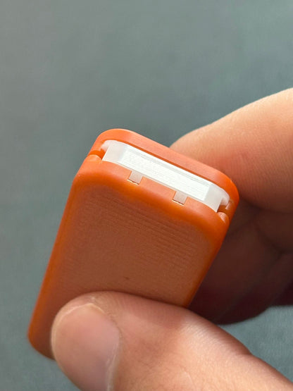 SYNTONY Resin