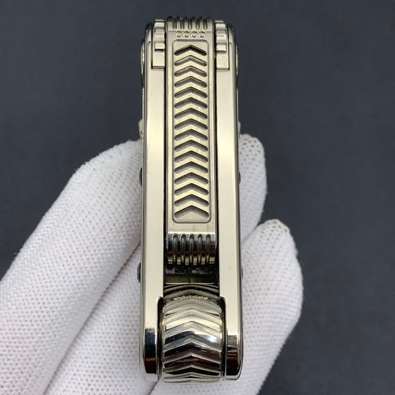 Cyber Core Zirconium