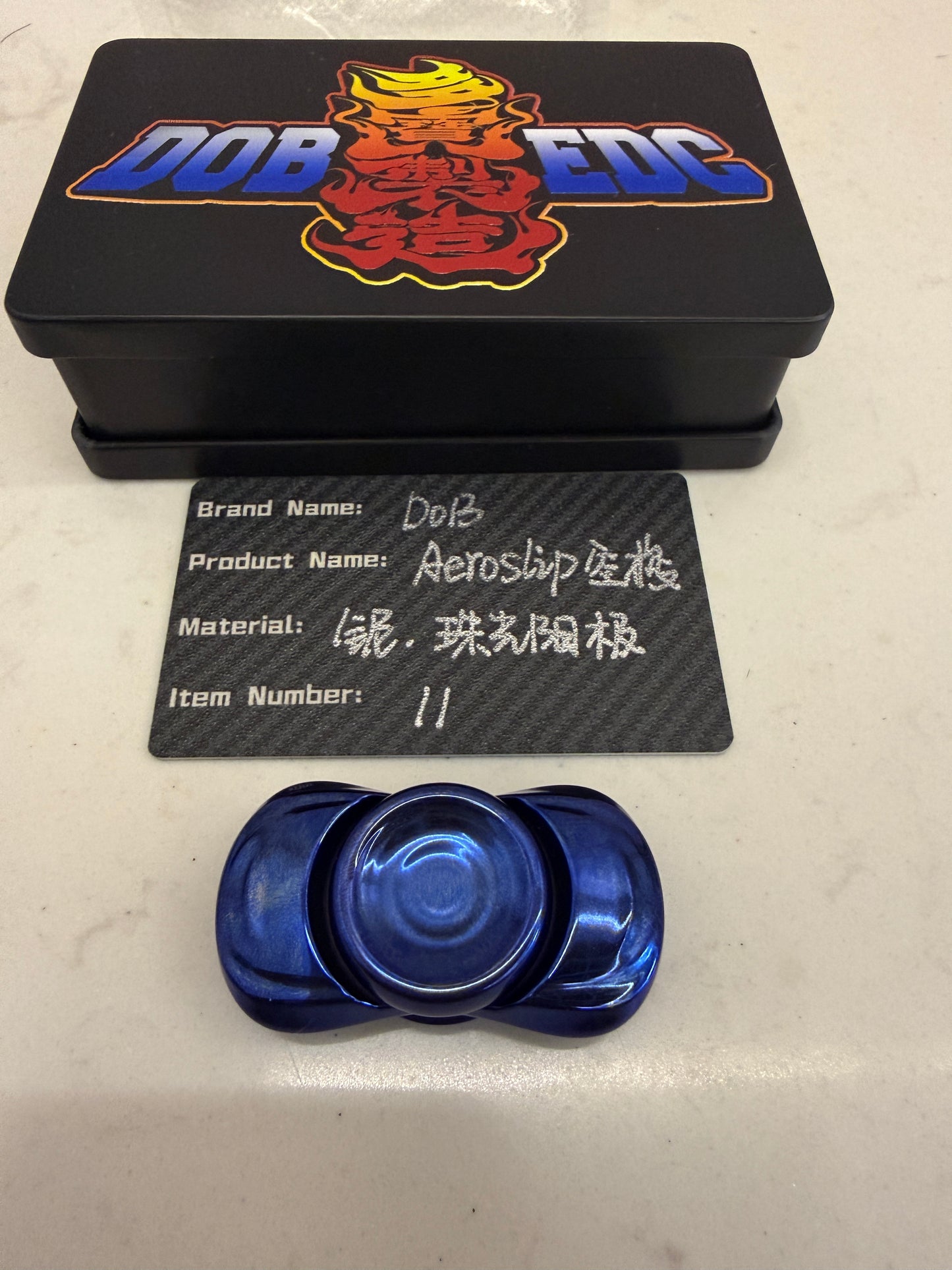 Aroslip Niobium