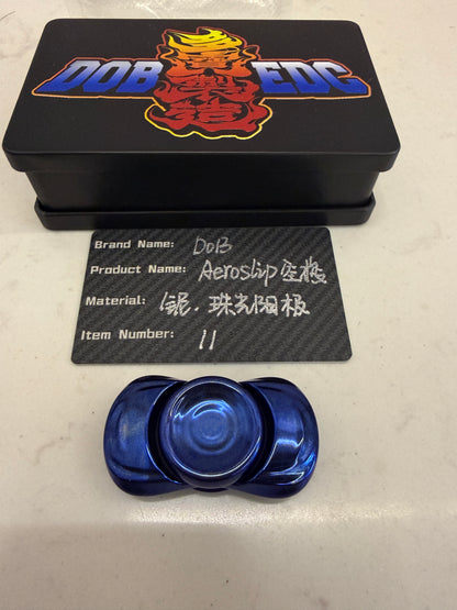 Aroslip Niobium