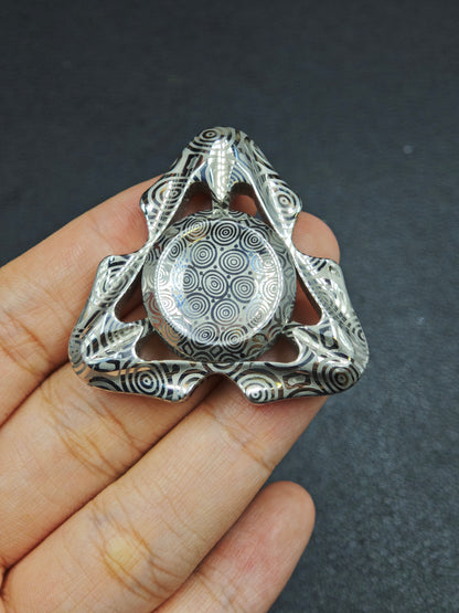 Zhulong Mini Stainless Steel