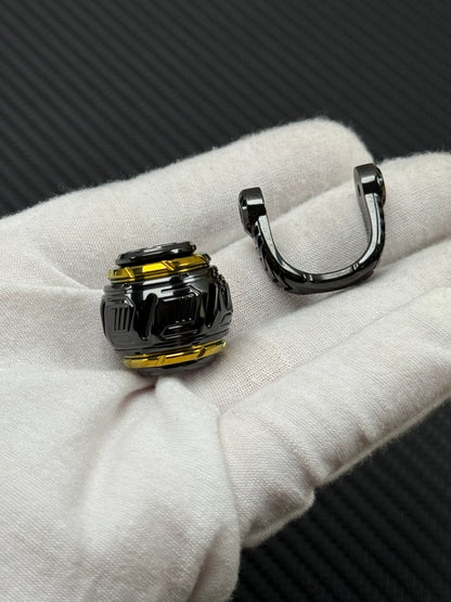 Cyber Core 2.0 Zirconium