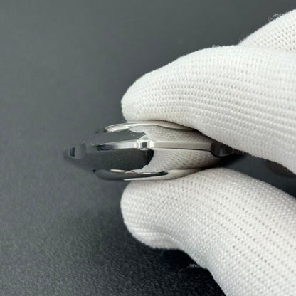 Hourglass S2 Stainless Steel