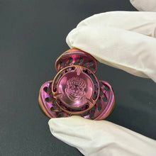Turbo Zirconium