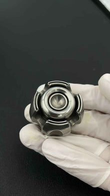 Noiz C Nano Stainless Steel