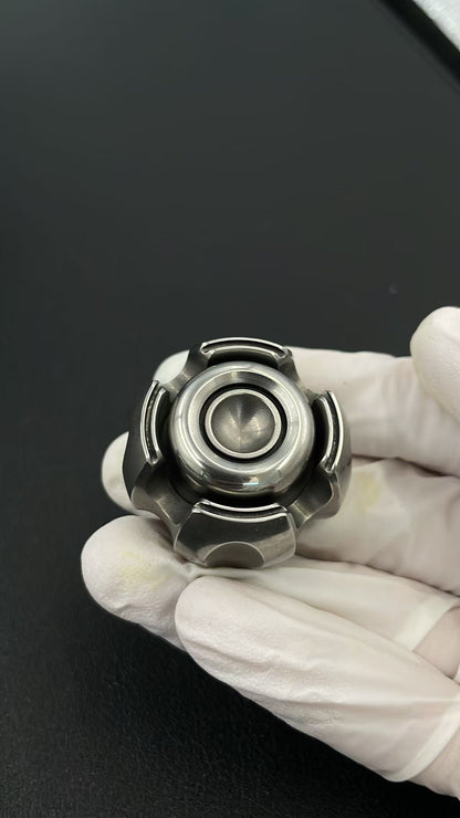 Noiz C Nano Stainless Steel