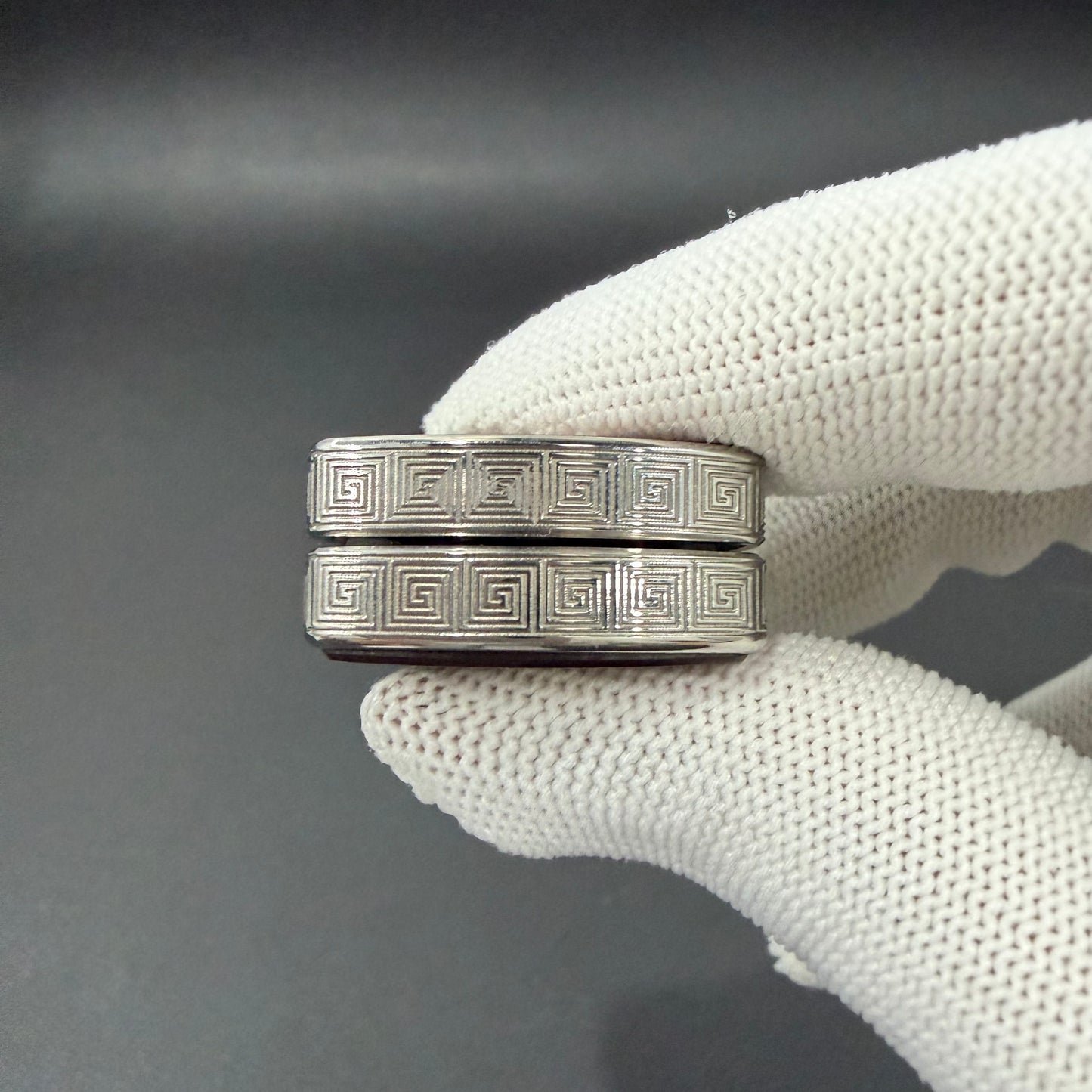 Root Three Titanium