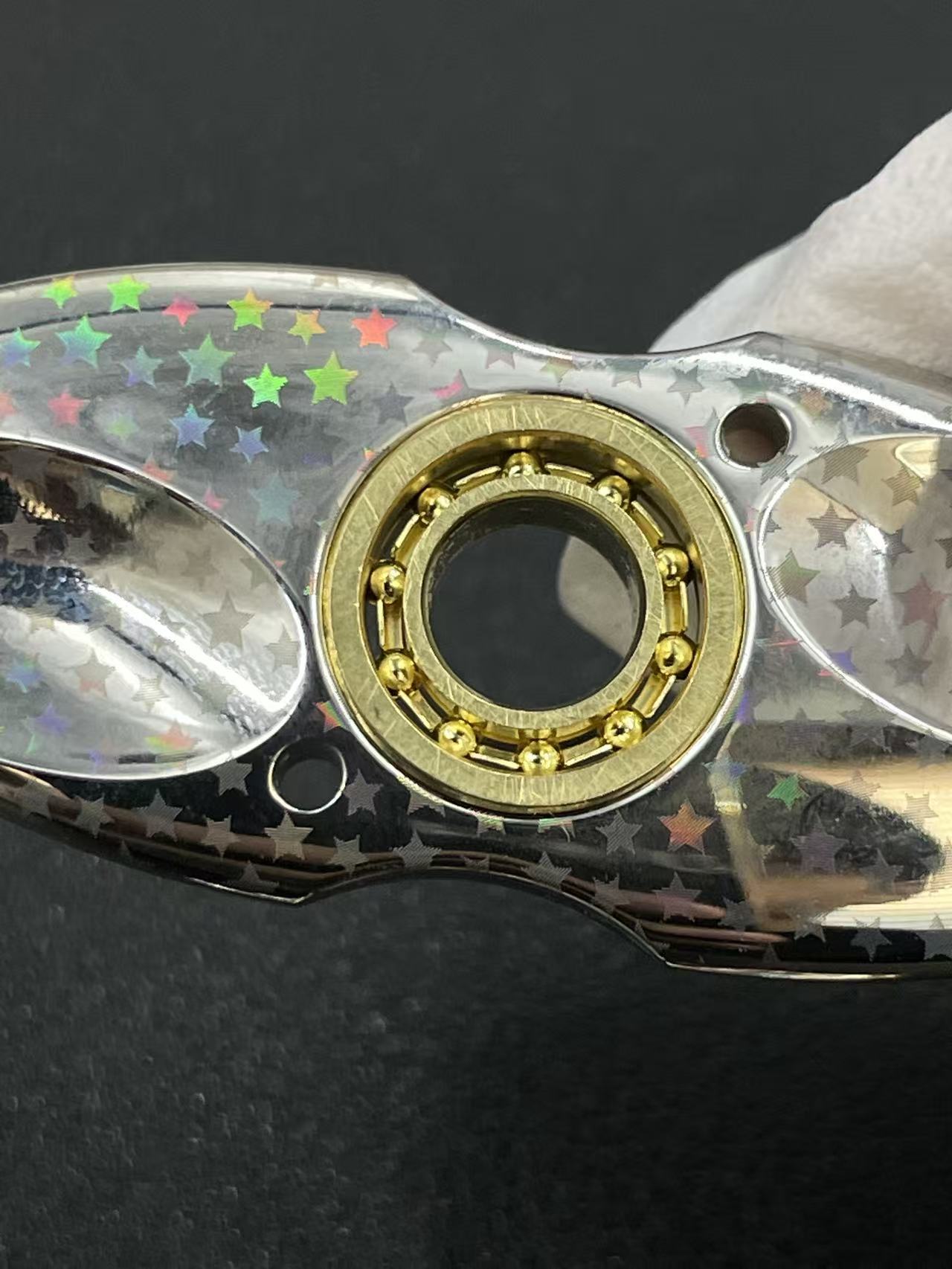 Dragonfly Stainless Steel