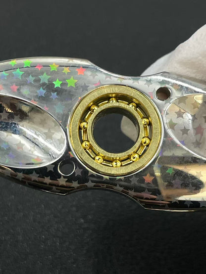 Dragonfly Stainless Steel