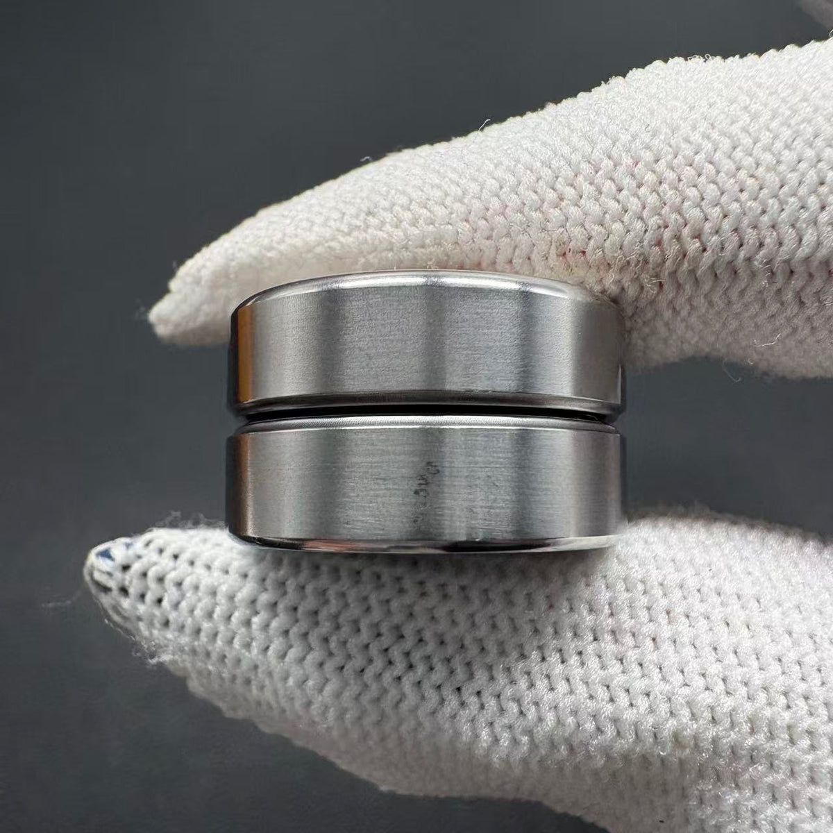 Top B Stainless Steel