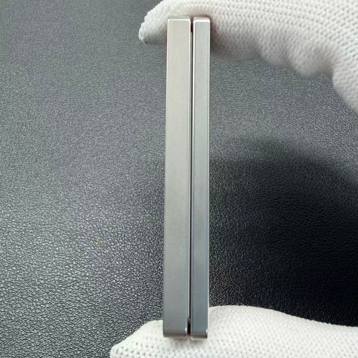 Frog Stainless Steel