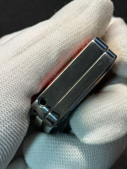Nine Palace Stainless Steel