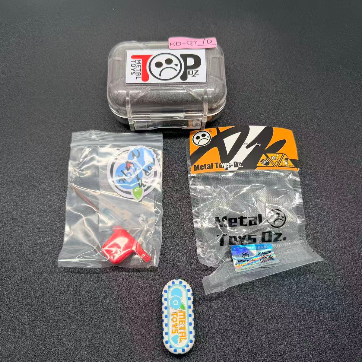 Top B Valentines G10