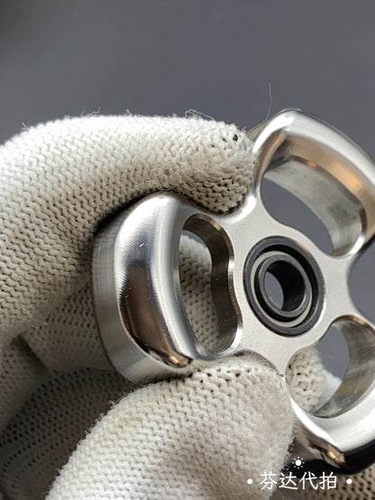 Stainless Steel