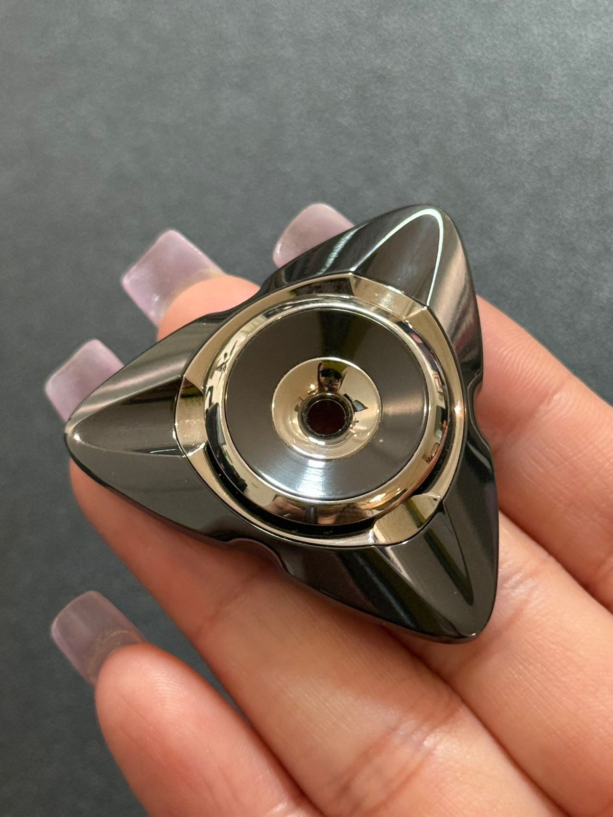 Maybe Re Wild Zirconium