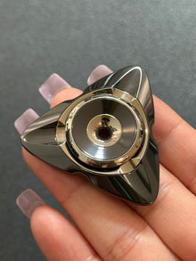 Maybe Re Wild Zirconium
