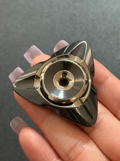 Maybe Re Wild Zirconium