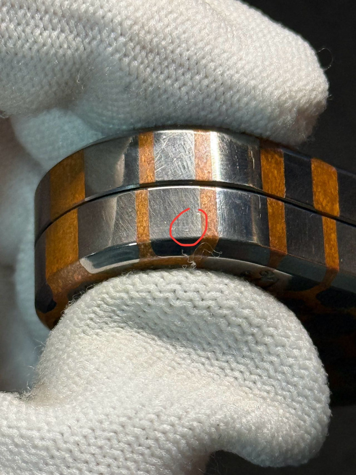 F2 Superconductor