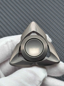 FairyWorks Mave1.1 mave1 Titanium Stonewashed
