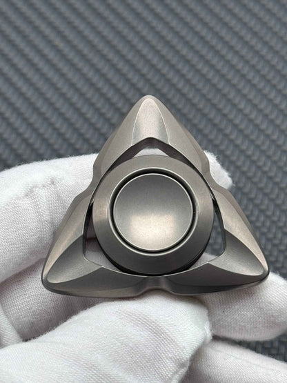 FairyWorks Mave1.1 mave1 Titanium Stonewashed