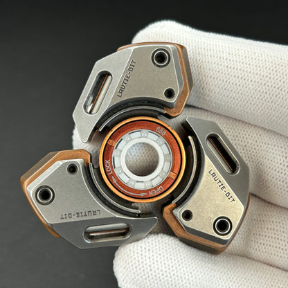BIT 09 Stainless Steel