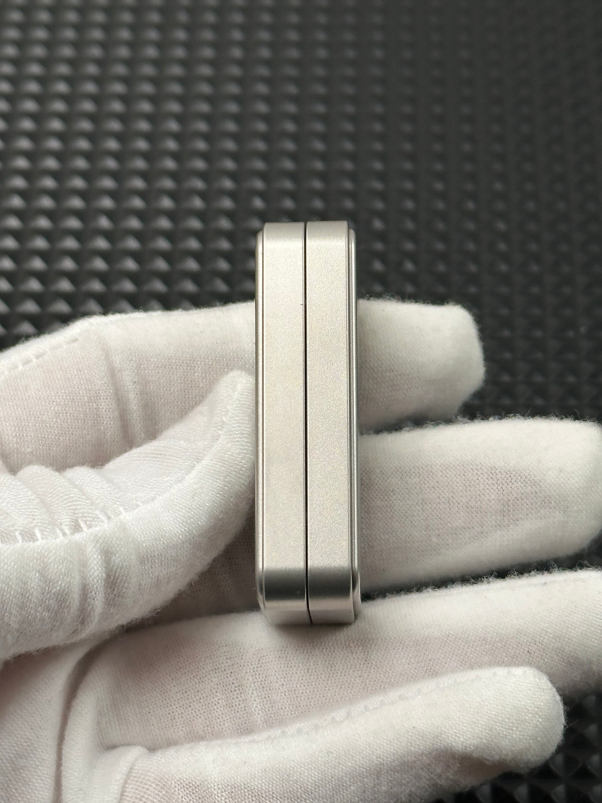 Fuguang Stainless Steel Blasted