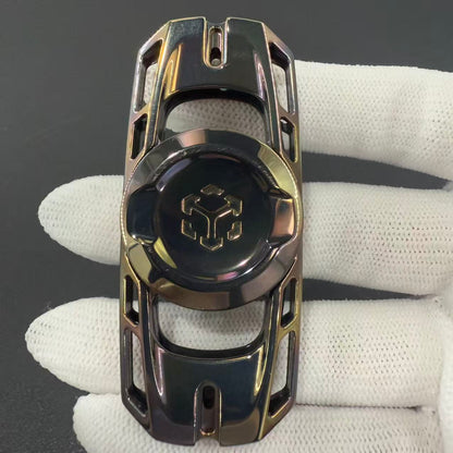 Ling Yin Zirconium Oil Slick