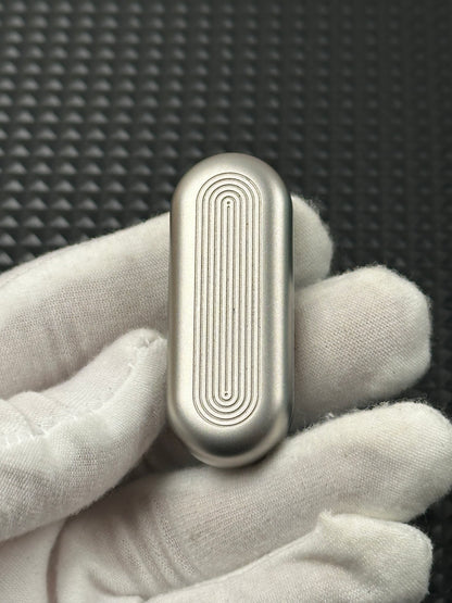 Floating Cloud Stainless Steel