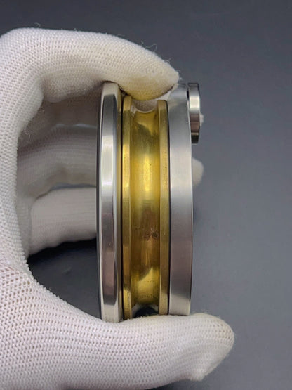 Carnival Roulette Mega Brass Stainless Steel