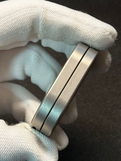 FuYao Titanium Engraved