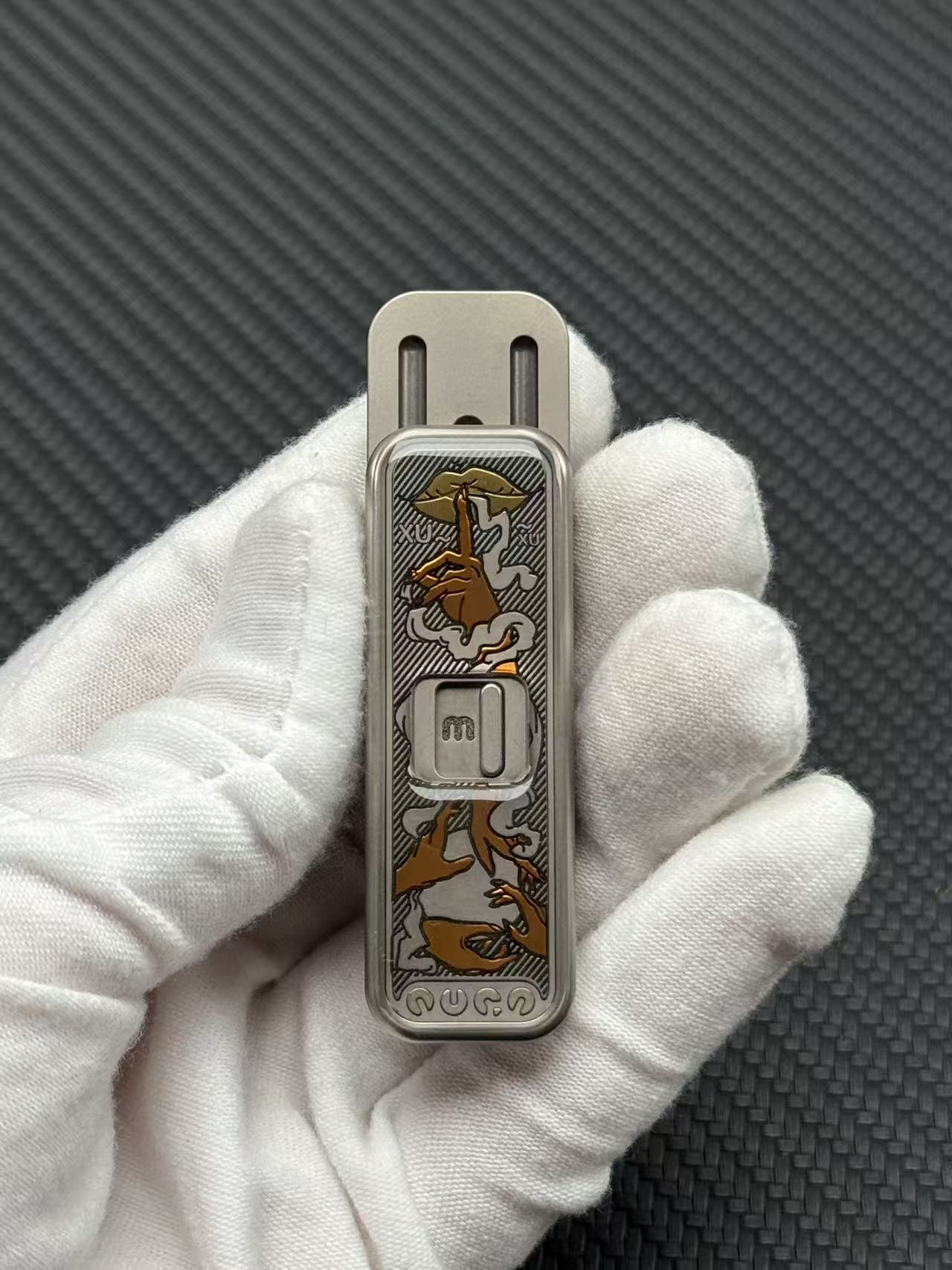 Secret Stainless Steel
