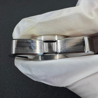 Gentle Breeze Bearing Cap Stainless Steel Machine Finished Polished