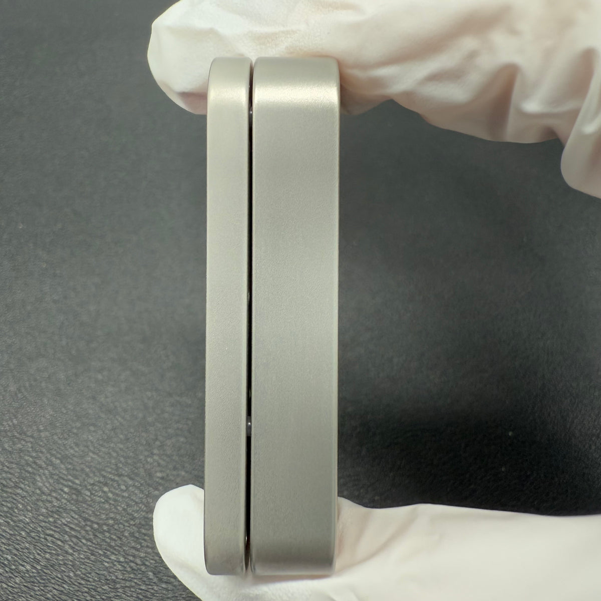Wuji Stainless Steel