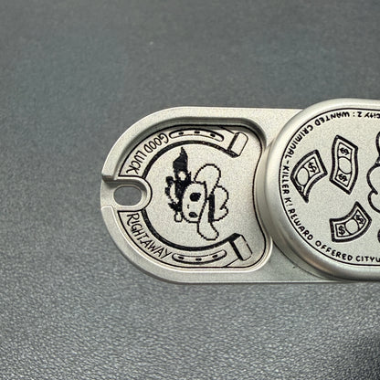 Cowboy Stainless Steel