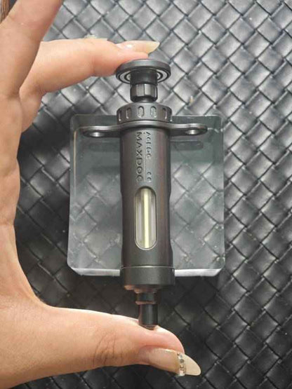 MAXDOC Zirconium