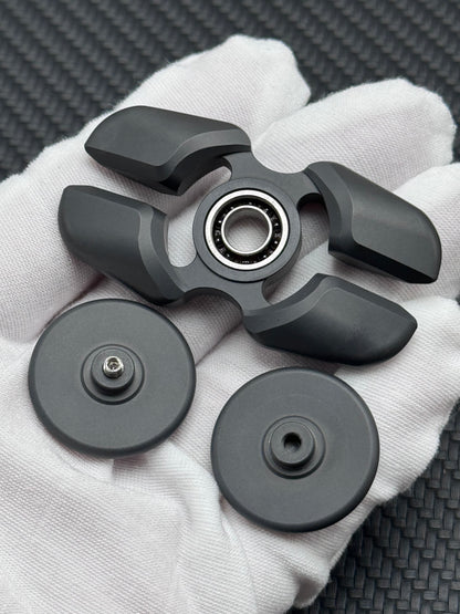 Full Zirconium