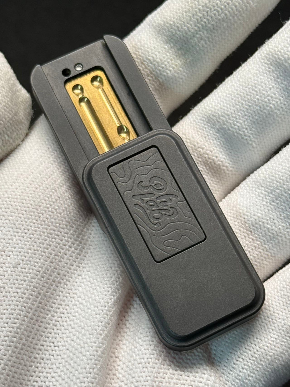 Pursuit Zirconium