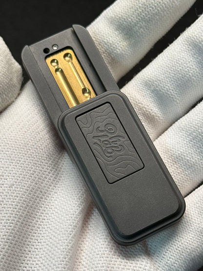 Pursuit Zirconium