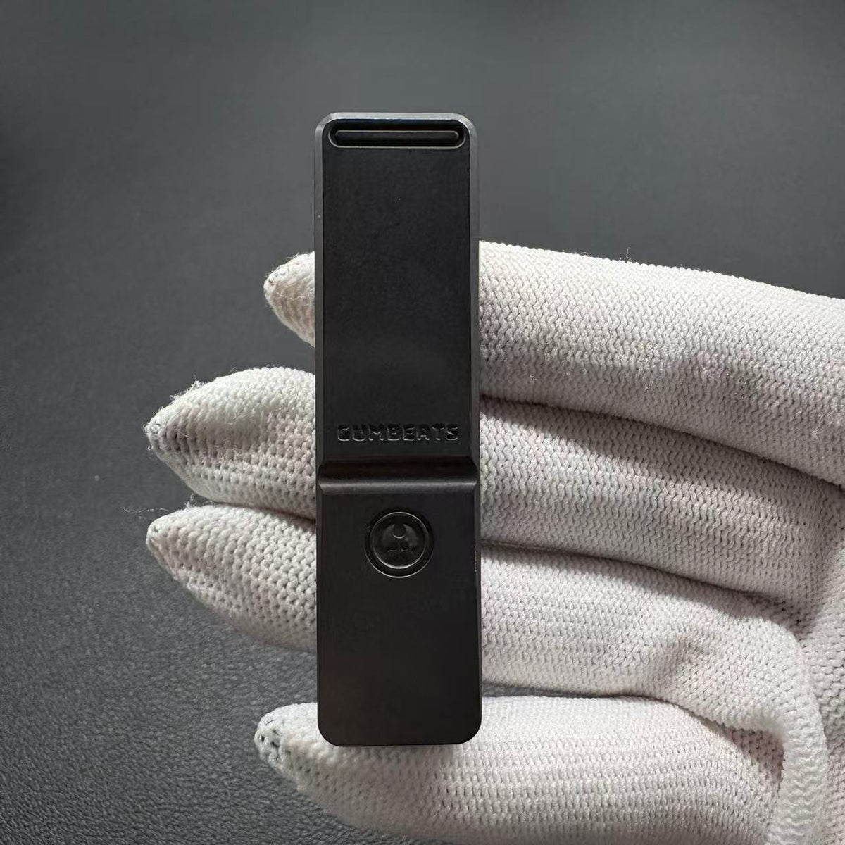 Gumbeats Zirconium