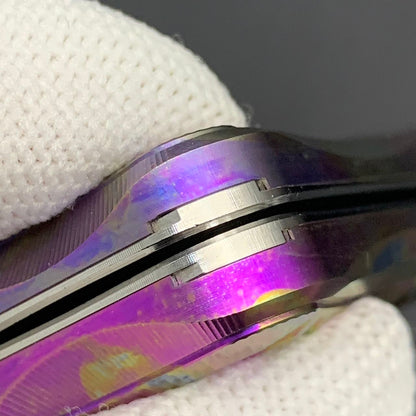 Bird Titanium