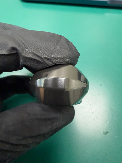 Libra Zirconium Polished