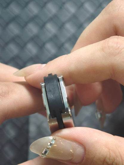 Super Dense Stainless Steel Teflon