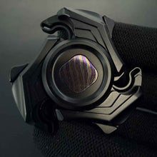 Hidden Blade Stainless Steel