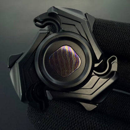 Hidden Blade Stainless Steel