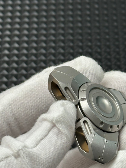 3I Stainless Steel