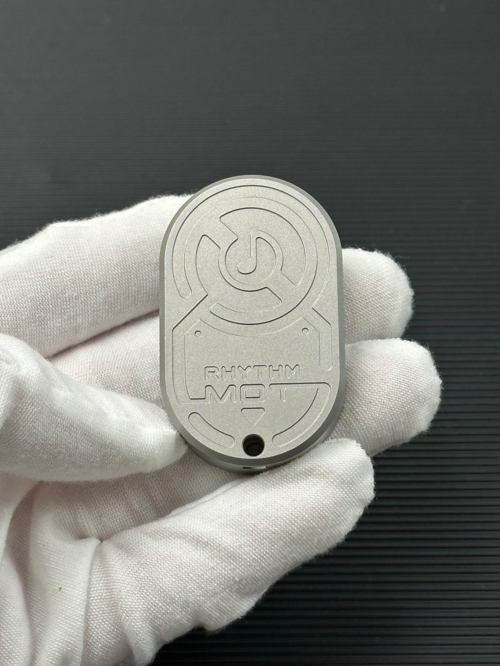MIX Stainless Steel