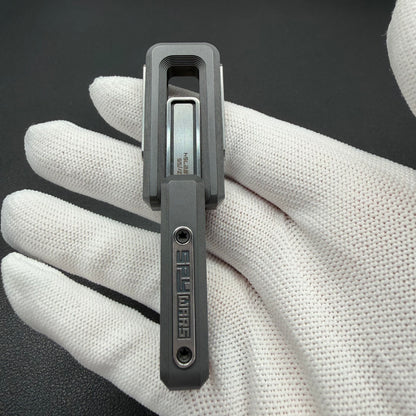 X Lock Zirconium