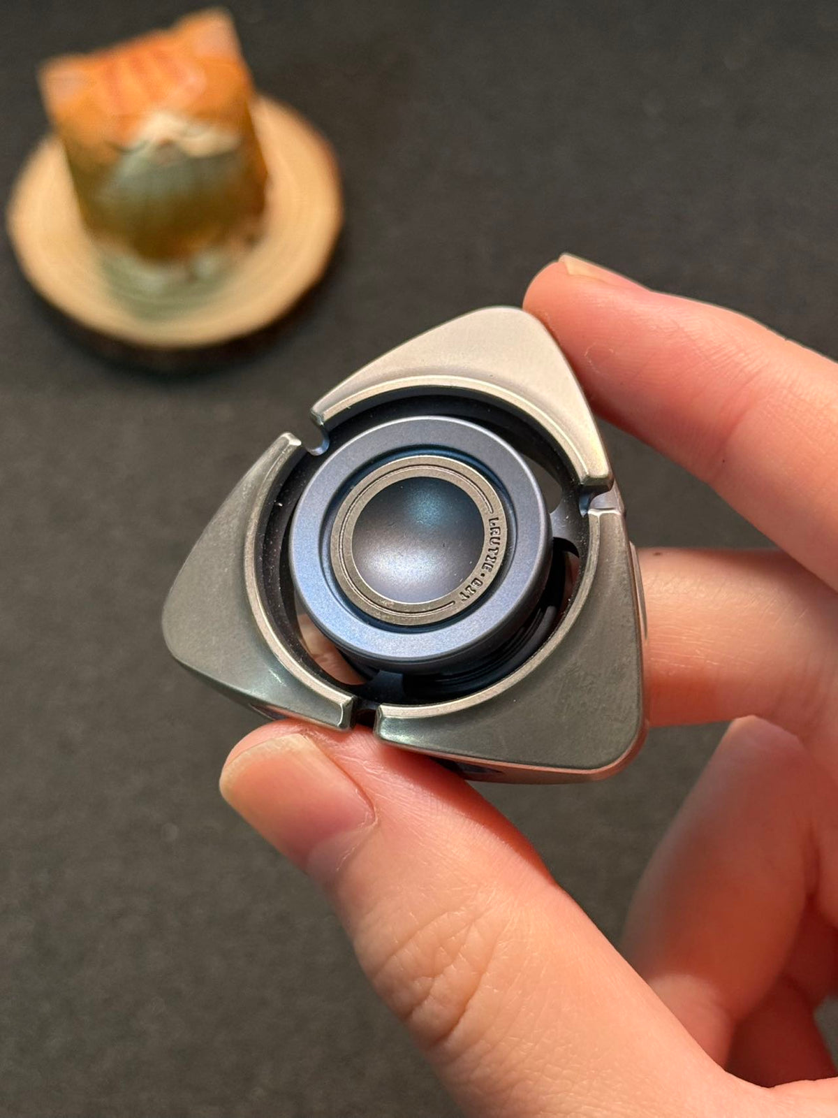 BIT 04 Titanium