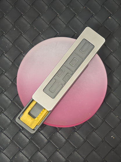 Choc Zirconium