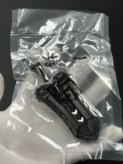 Titanium Brand New